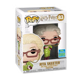 HARRY POTTER - RITA SKEETER POP! SD19 RS