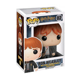 HARRY POTTER - RON WEASLEY POP!
