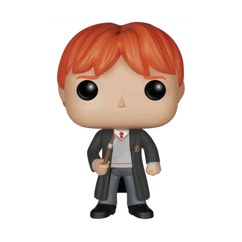 HARRY POTTER - RON WEASLEY POP!