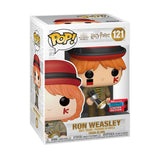HARRY POTTER - RON WORLD CUP POP! NY20 RS