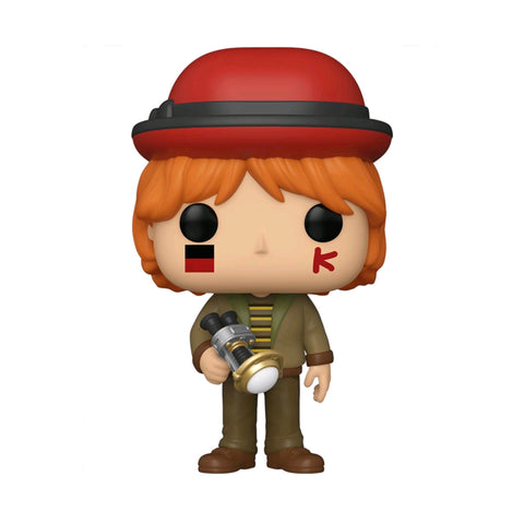 HARRY POTTER - RON WORLD CUP POP! NY20 RS