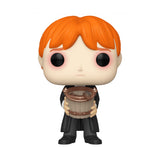 HARRY POTTER - RON W/PUKING SLUGS POP!