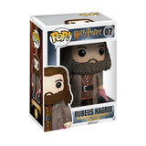 HARRY POTTER - RUBEUS HAGRID 6" POP!