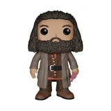 HARRY POTTER - RUBEUS HAGRID 6" POP!