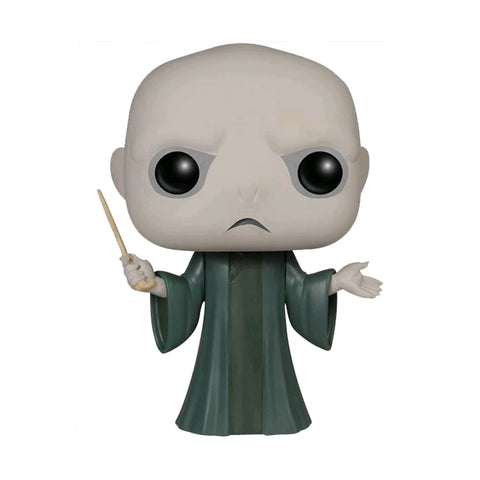 HARRY POTTER - VOLDEMORT POP!