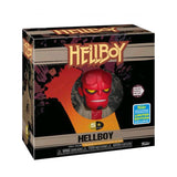 HELLBOY - HELLBOY 5STAR SD19 RS