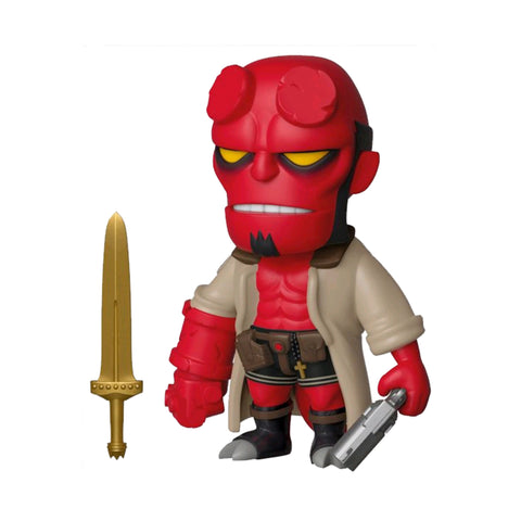 HELLBOY - HELLBOY 5STAR SD19 RS