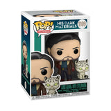 HIS DARK MATERIALS - ASRIEL W/STELMARIA POP!