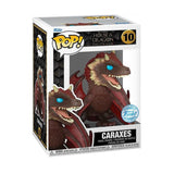 GAME OF THRONES - HOUSE OF THE DRAGON - CARAXES DRAGON POP! RS