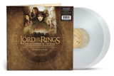 HOWARD SHORE - THE LORD OF THE RINGS: THE FELLOWSHIP OF THE RING