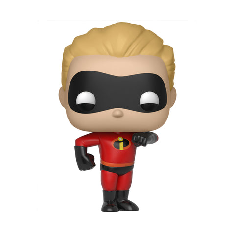 INCREDIBLES 2 - DASH POP!