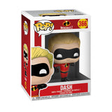 INCREDIBLES 2 - DASH POP!