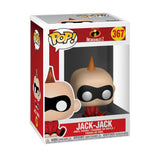 INCREDIBLES 2 - JACK-JACK POP!