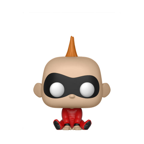 INCREDIBLES 2 - JACK-JACK POP!