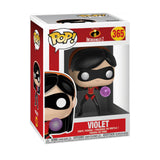 INCREDIBLES 2 - VIOLET POP!