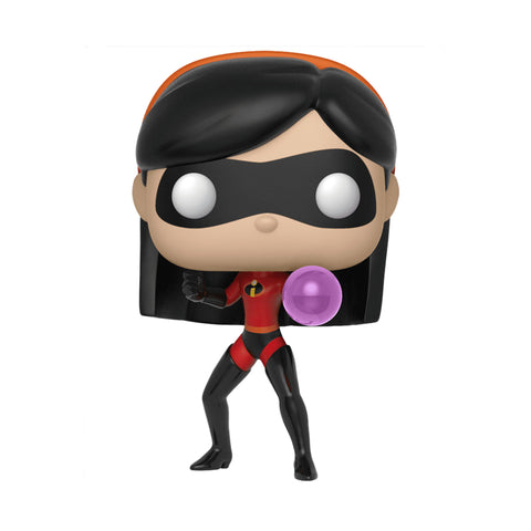 INCREDIBLES 2 - VIOLET POP!