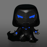 IRON MAN - INFAMOUS IRON MAN GW POP!