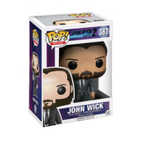 JOHN WICK 2 - JOHN WICK POP!