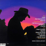 John_Fogerty and track listing