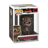 JURASSIC PARK - VELOCIRAPTOR POP!
