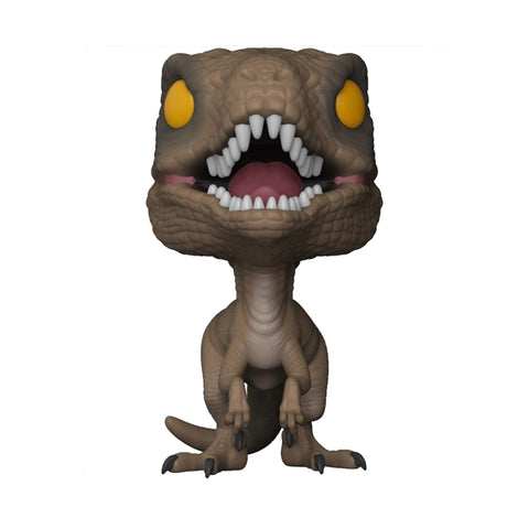 JURASSIC PARK - VELOCIRAPTOR POP!