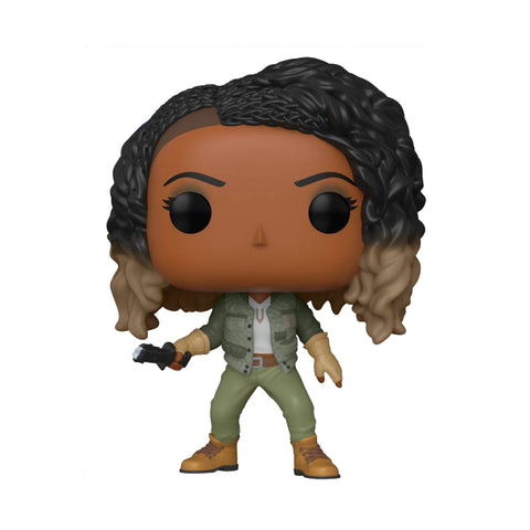 JURASSIC WORLD 3 - KAYLA POP! NY22 RS