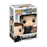 JUSTICE LEAGUE - BRUCE WAYNE POP! SD17