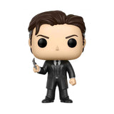 JUSTICE LEAGUE - BRUCE WAYNE POP! SD17
