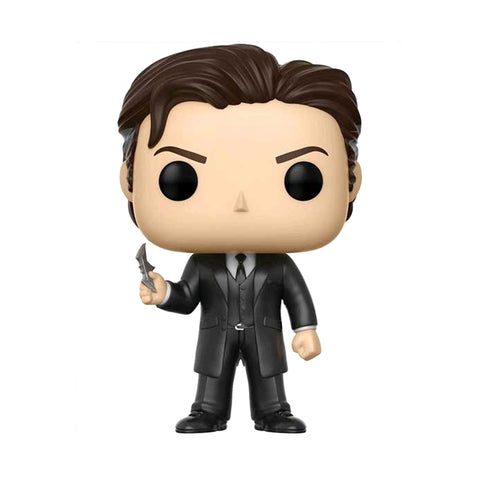 JUSTICE LEAGUE - BRUCE WAYNE POP! SD17