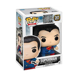 JUSTICE LEAGUE - SUPERMAN POP!