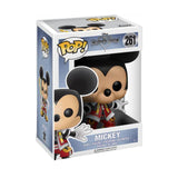 KINGDOM HEARTS - MICKEY POP!