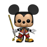 KINGDOM HEARTS - MICKEY POP!