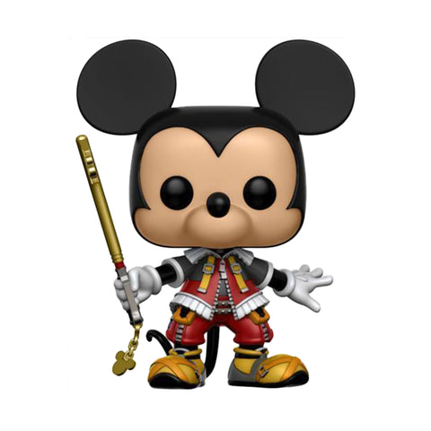 KINGDOM HEARTS - MICKEY POP!
