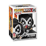 KISS - DEMON POP!