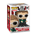 LEWIS CAPALDI - LEWIS CAPALDI POP!