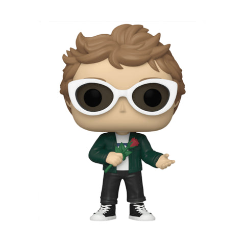 LEWIS CAPALDI - LEWIS CAPALDI POP!