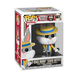 LOONEY TUNES - BUGS SHOW OUTFIT 80TH ANNIVERSARY POP!