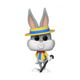 LOONEY TUNES - BUGS SHOW OUTFIT 80TH ANNIVERSARY POP!