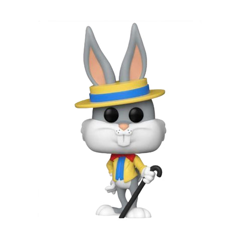 LOONEY TUNES - BUGS SHOW OUTFIT 80TH ANNIVERSARY POP!