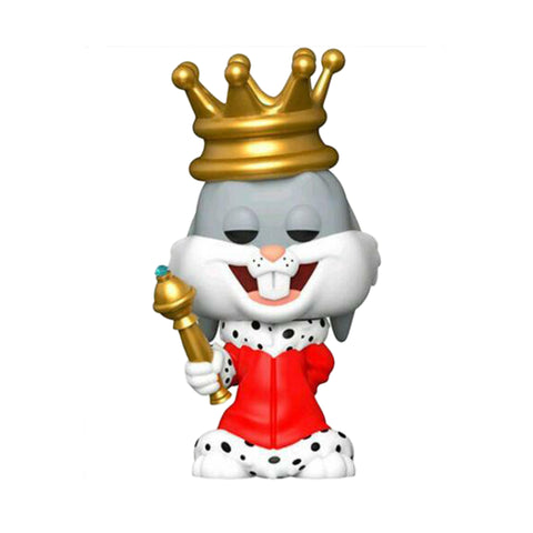 LOONEY TUNES - KING BUGS 80TH ANNIVERSARY POP! RS