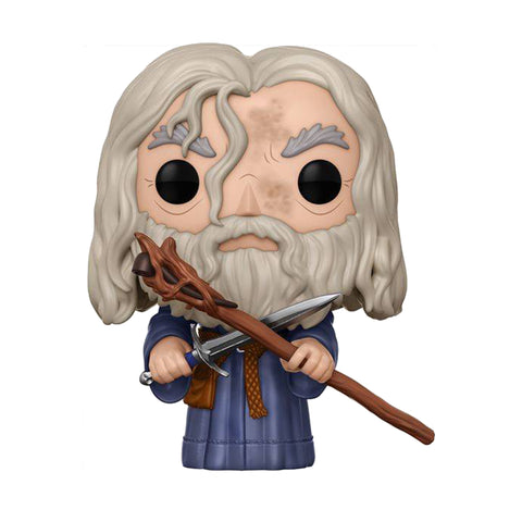 LOTR - GANDALF POP!
