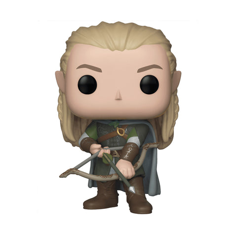 LOTR - LEGOLAS POP!
