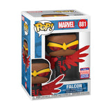 MARVEL - FALCON POP! SD21 RS