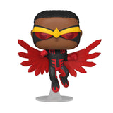 MARVEL - FALCON POP! SD21 RS