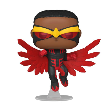 MARVEL - FALCON POP! SD21 RS