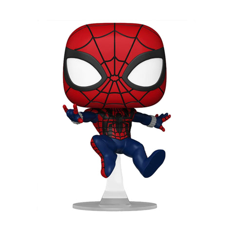 MARVEL - SENSATIONAL SPIDERMAN SDCC 2025 EXC POP! RS