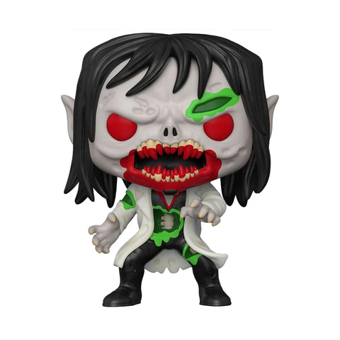 MARVEL ZOMBIES - MORBIUS POP! EC21 RS