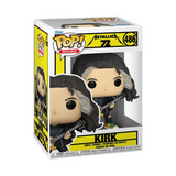 METALLICA - KIRK (72 SEASONS) POP! VINYL