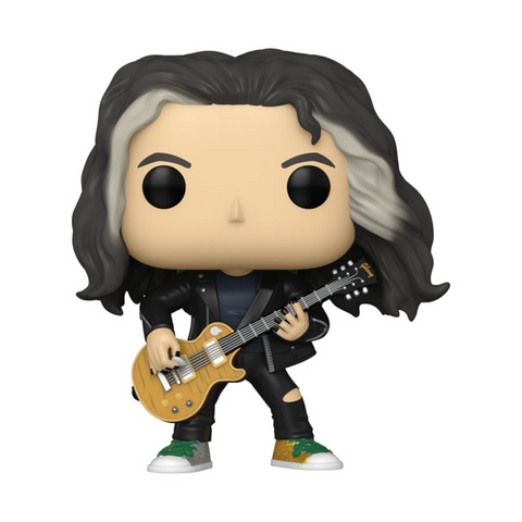 METALLICA - KIRK (72 SEASONS) POP! VINYL
