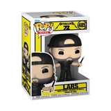 METALLICA - LARS (72 SEASONS) POP! VINYL